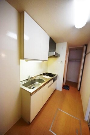 コート権太坂の物件内観写真